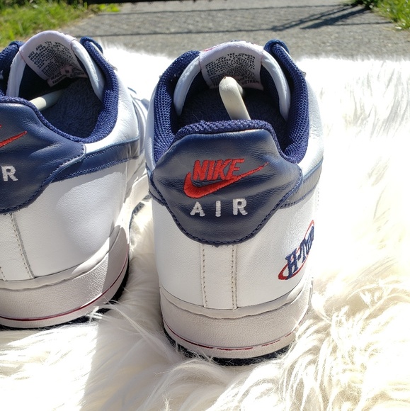 h town air force 1